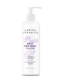 Carina Organics Carina Organics Unscented Face Wash 250ml