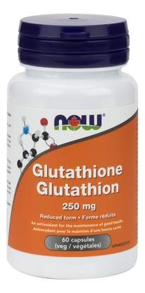 now glutathione 250 mg 60 caps 250mg vcap - Vitamin King no-grass-fed