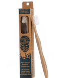 Brush with Bamboo Brush with Bamboo Toothbrush Childrens