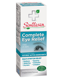 Similasan Similasan Complete Eye Relief 10ml