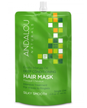 Andalou Naturals Andalou Silky Smooth Marula Oil Hair Mask 44ml