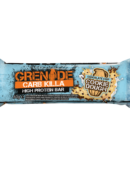 Grenade Grenade Protein Bar Cookie Dough 60 g