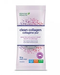 Genuine Health Genuine Health Bovine Clean Collagen Unflavoured 10 g