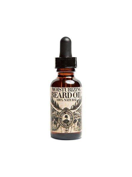 Rebels Refinery Rebels Refinery Beard and Pre-Shave Oil 30ml