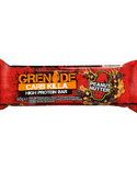 Grenade Grenade Protein Bar Peanut Nutter 60 g