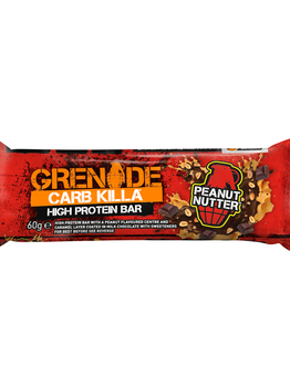 Grenade Grenade Protein Bar Peanut Nutter 60 g