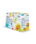 SISU SISU Ester-C Energy Boost 30 packs Variety