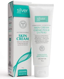 Silver Biotics Silver Biotics Antimicrobial Skin Cream Unscented 96g