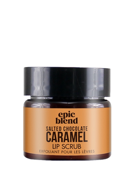 Epic Blend Epic Blend Salted Chocolate Caramel Lip Scrub