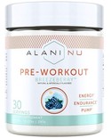 Alani Nu Alani Nu Pre-workout Breezeberry 291g