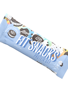 Alani Nu Alani Fit Snack Bar Cookies & Cream 46g
