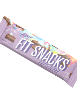 Alani Nu Alani Fit Snack Bar Chocolate Cake 46g