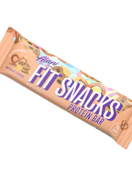 Alani Nu Alani Fit Snack Bar Munchies 46g