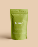 Blume Blume Matcha Coconut Blend 100g