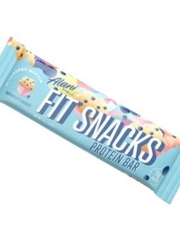 Alani Nu Alani Fit Snack Bar Blueberry Muffin 46g