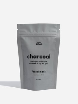 Epic Blend Epic Blend Charcoal Face Mask