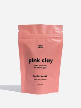 Epic Blend Epic Blend Pink Clay Face Mask
