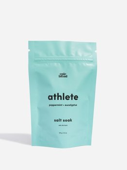 Epic Blend Epic Blend Athlete Salt Soak 100g