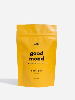 Epic Blend Epic Blend Good Mood Salt Soak 100g