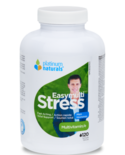 Platinum Naturals Platinum Naturals Easymulti Stress for Men 120 softgels