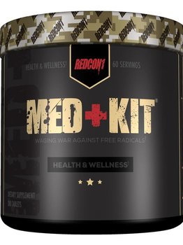 Redcon1 Redcon 1 MedKit Caps 60 srv