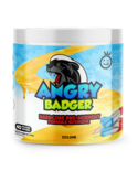 Yummy Sports Yummy Sports Angry Badger Ziclone 40 Servings