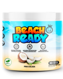 Yummy Sports Yummy Sports Beach Ready Pina Colada 30 Servings