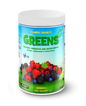 Yummy Sports Yummy Sports Greens Berries 30 Servings