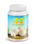 Yummy Sports Yummy Sports Iso Tub Vanilla Ice Cream 2lb