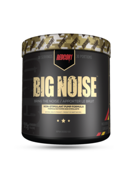 Redcon1 Redcon1 Big Noise Wolverine 315g