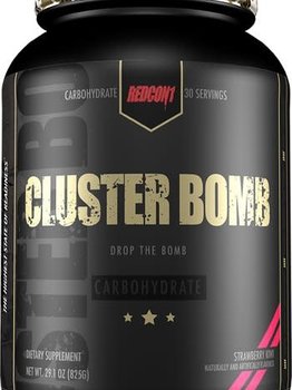 Redcon1 Redcon1 CLUSTERBOMB Strawberry Kiwi 1.8lb