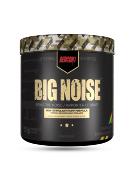 Redcon1 Redcon1 Big Noise Rainbow Candy 315g