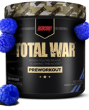 Redcon1 Redcon1 Total War Blue Raspberry 435g