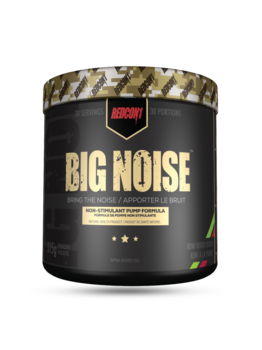 Redcon1 Redcon1 Big Noise Kiwi Berry Krush 315g