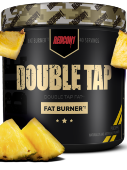 Redcon1 Redcon1 Double Tap FB Pineapple 228g