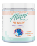 Alani Nu Alani Nu Pre-workout Breezeberry 291g