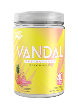 VNDL Vandal Pink Paradise