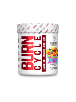 Perfect Sports Perfect Sports BURN CYCLE Candy Tarts 144 g