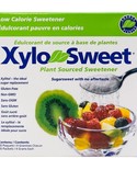 Xylosweet Xylosweet Xylitol Sweetener 80 packs