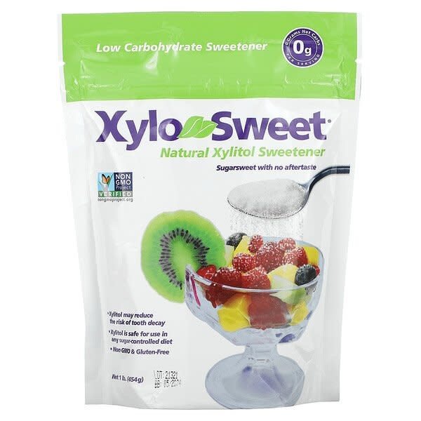 Xylosweet Xylosweet Xylitol Sweetener - 1lb
