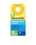 Renew Life Renew Life Ultimate Flora Extra Care 50 Billion 72 caps BONUS