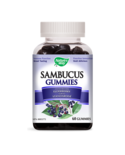 Nature's Way Nature's Way Sambucus Immune Gummy 60’s