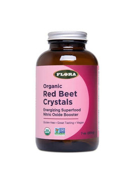 Flora Flora Red Beet Crystals 200g
