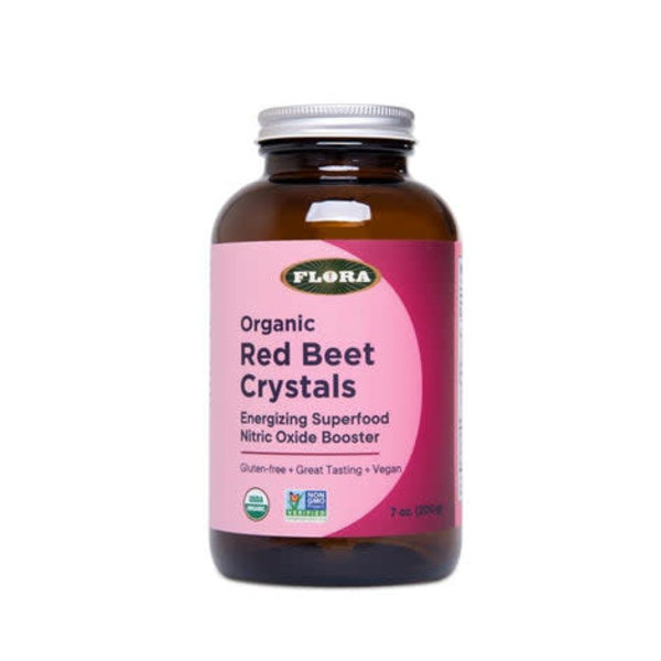 Flora Flora Red Beet Crystals 200g