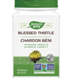 Nature's Way Nature's Way Blessed Thistle 100 caps