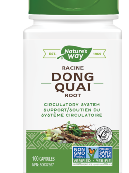 Nature's Way Nature's Way Dong Quai 100 caps