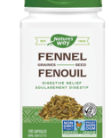 Nature's Way Nature's Way Fennel Seed 100 cap