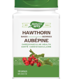 Nature's Way Nature's Way Hawthorn Berries 510mg 100 Vcap