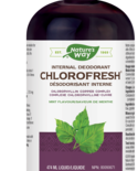 Nature's Way Nature's Way Chlorofresh 474 ml Mint