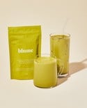 Blume Blume Matcha Coconut Blend 100g